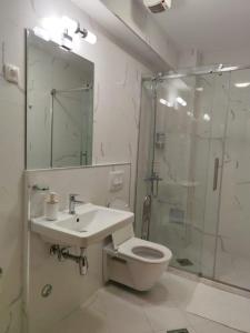 Urban apartments Sutomore