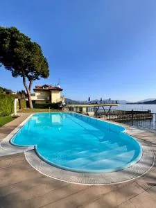 Waters Edge Apartment - Dagnente