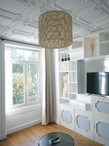 Hôtel Lefort - Le Cocon Harmonieux - proche gare et centre