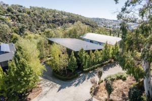 Tree Top Treasure Itas