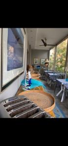 Unique Stay by Pyramids and Grand Museum