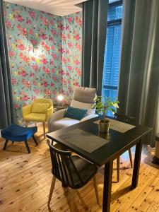 Appartements Residence Plaisance : photos des chambres