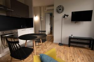 Appartements Residence Plaisance : photos des chambres
