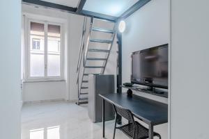 Comfortable Studio Apartments Crocetta - Turin