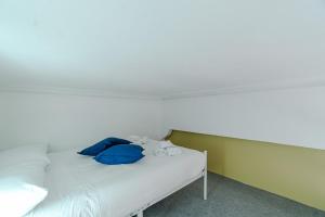 Comfortable Studio Apartments Crocetta - Turin