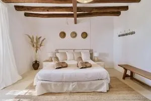 Llampí Naturaleza piscina y encanto mallorquín - Parada