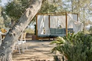 Llampí, Naturaleza, piscina y encanto mallorquín