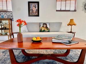 BoKaap Penthouse with Table Mountain & City views