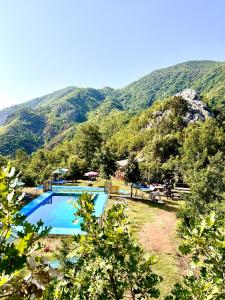 Baven -Toven Naturae