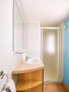 Campings Camping maeva Escapades de la Geres : Mobile Home