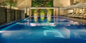 SUNRISE HOMES - Large Spacious Studio in Business Bay