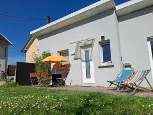 Bienvenue chez Nous ! - Zimmersheim