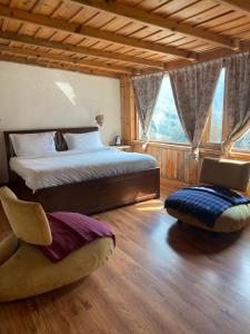 Woodside Retreat Pangot By Royal Collection Hotels