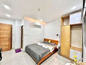 CHDV studio in Binh Thanh