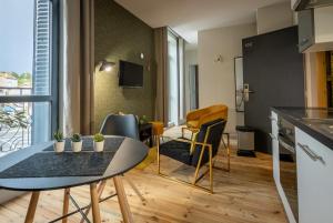 Appartements Residence Plaisance : photos des chambres