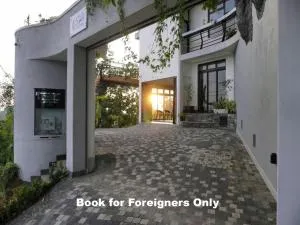 Hilltop Fortview Galle - Hapugala