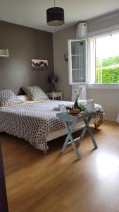 hébergements proche pole européen du cheval et du circuit des 24h