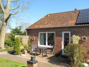 Reihenhaus ESKE DORN100 Nähe Dornumersiel an der Nordsee - Reersum