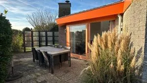 Zeester 219 - De Zandloper