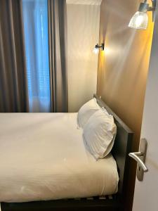 Appartements Residence Plaisance : photos des chambres