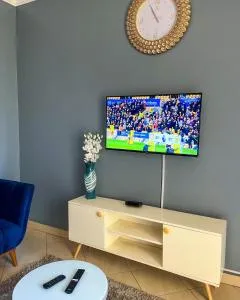 Monalisa Homes - Namugongo