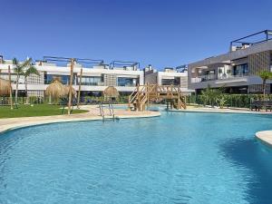 3105 - Penthouse Santa Rosalia Life & Lake Resort