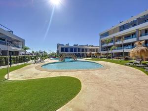 3105 - Penthouse Santa Rosalia Life & Lake Resort