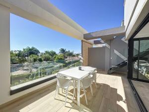 3105 - Penthouse Santa Rosalia Life & Lake Resort