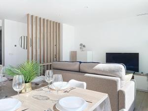 3105 - Penthouse Santa Rosalia Life & Lake Resort