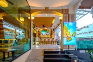 Sira Grande Hotel & Spa, Patong