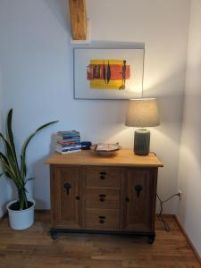 Charmant wohnen am Fuße des Kassbergs