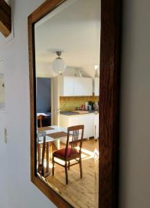 Charmant wohnen am Fuße des Kassbergs