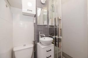 ShortStayPoland Nowolipie B182