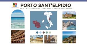 Italian Experience- AltoMare Apartment