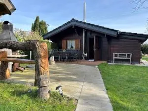 Ferienhaus Vogelnest Damscheid Nähe Oberwesel Mittelrhein - Kaub