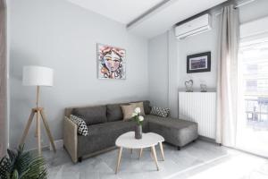 Soleggiato Minimal Apartment - Thessaloniki