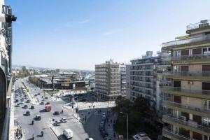 Soleggiato Minimal Apartment - Thessaloniki