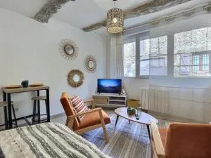 Le vercors - Charpey