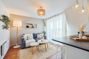 Appartements OIQIA • Intemporel : photos des chambres