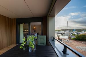 Résidence Marina