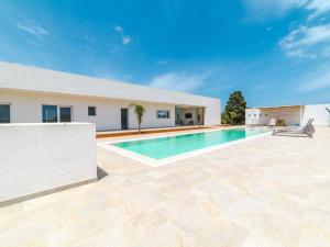 Villa Donnosanto a 5 Minuti Da Spiaggia. Ostuni 10