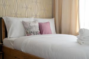 Grzegórzki Comfy Apartment by BookingHost