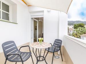 Winahost La Serrania Marbella