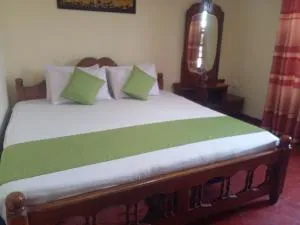 Haranya Homestay - Lindula