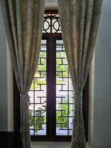 Eden Garden by Kattumana