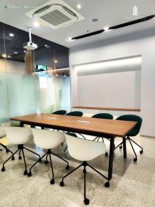 Luxury Apartment Midori Park The Glory Pool Gym WTC AEON Mall