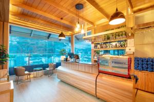 Sira Grande Hotel & Spa, Patong