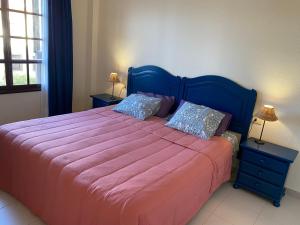 Apartment With Ocean Terrace