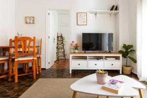 Todimer apartamento vistamar