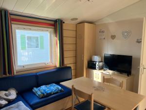 Maisons de vacances E003 - Chez Maurice et Marie : photos des chambres